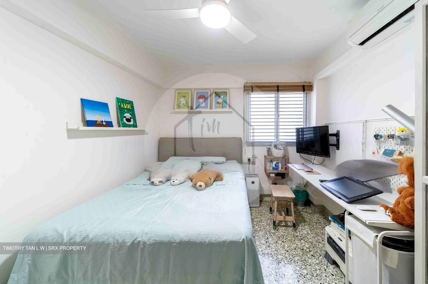 Blk 5 Lorong Lew Lian (Serangoon), HDB 3 Rooms #430527391